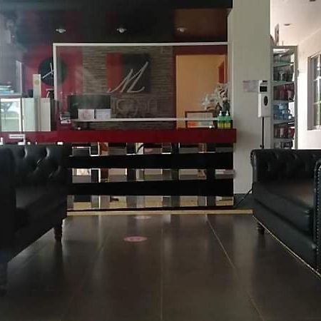 Reddoorz Micasa Lodge Coron Palawan Eksteriør bilde
