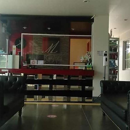 Reddoorz Micasa Lodge Coron Palawan Eksteriør bilde