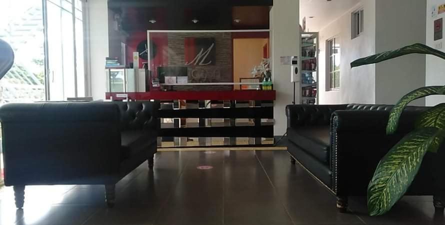 Reddoorz Micasa Lodge Coron Palawan Eksteriør bilde