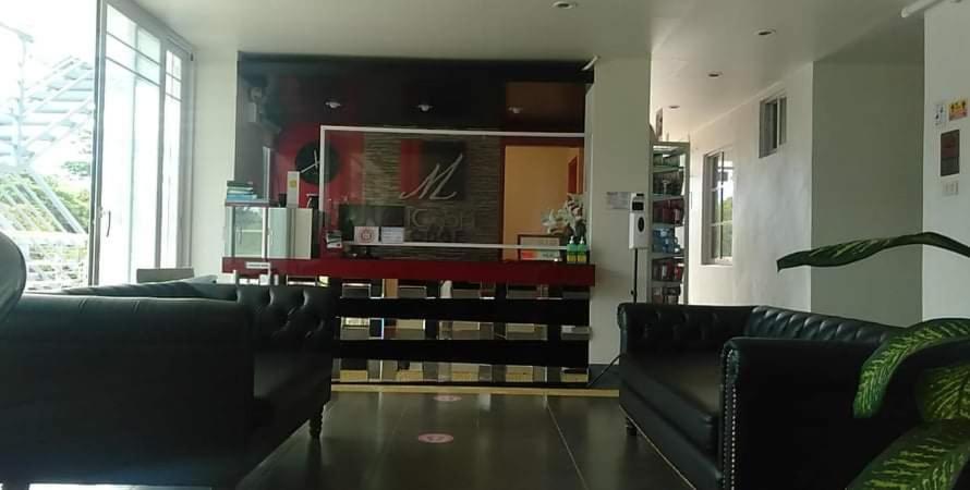 Reddoorz Micasa Lodge Coron Palawan Eksteriør bilde