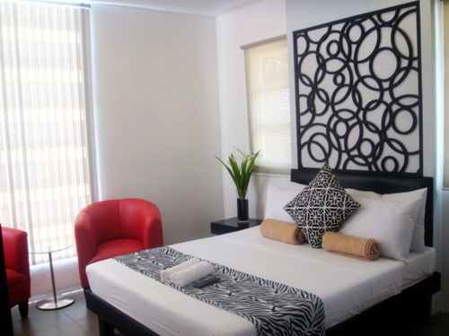 Reddoorz Micasa Lodge Coron Palawan Eksteriør bilde