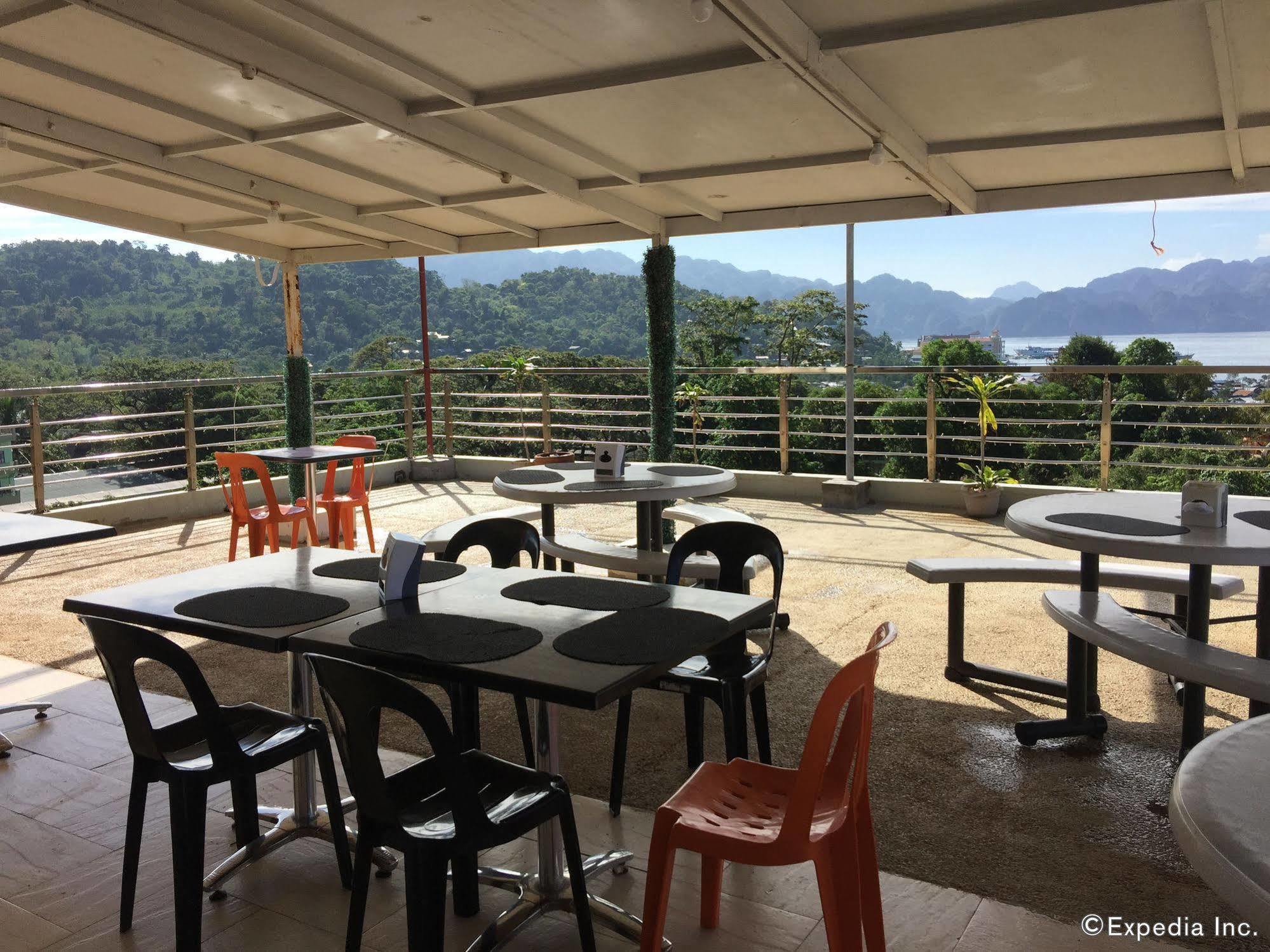 Reddoorz Micasa Lodge Coron Palawan Eksteriør bilde