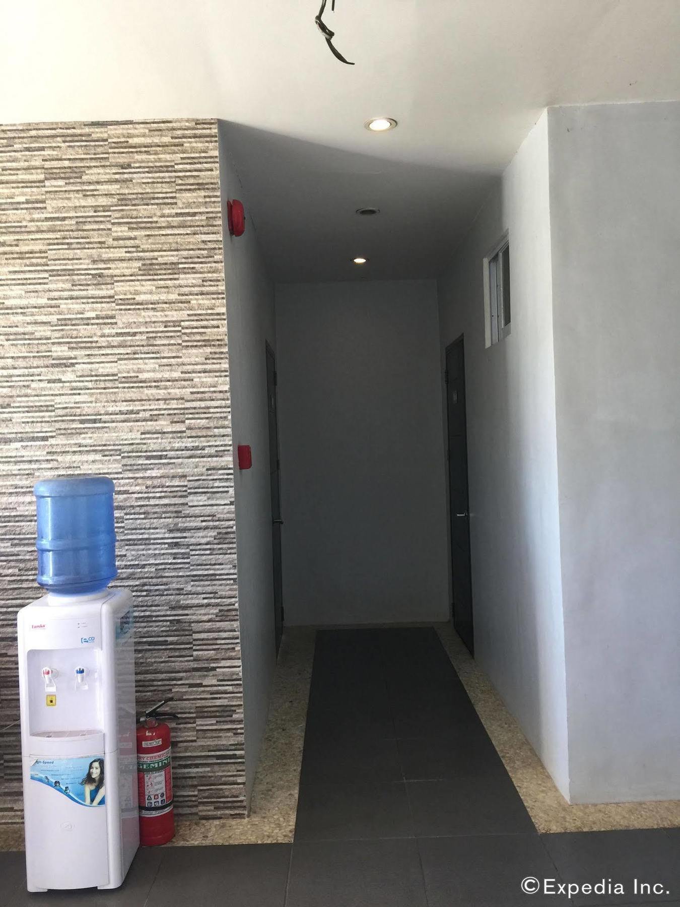 Reddoorz Micasa Lodge Coron Palawan Eksteriør bilde