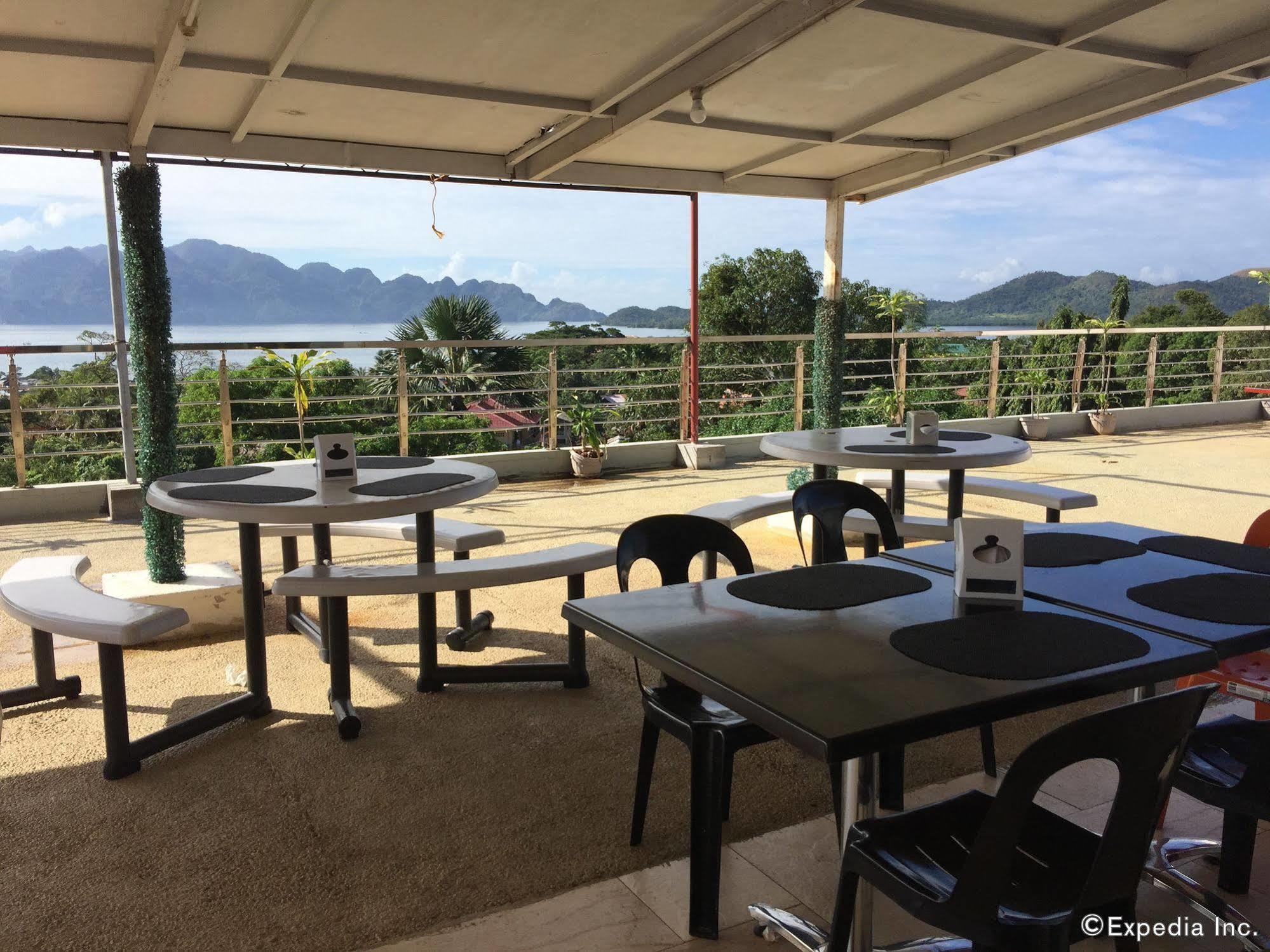 Reddoorz Micasa Lodge Coron Palawan Eksteriør bilde